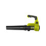 Voir la diapositive 1 : Ryobi Souffleur Turbo RYOBI 36V Max Power - Sans batterie ni chargeur RY36BLA-0