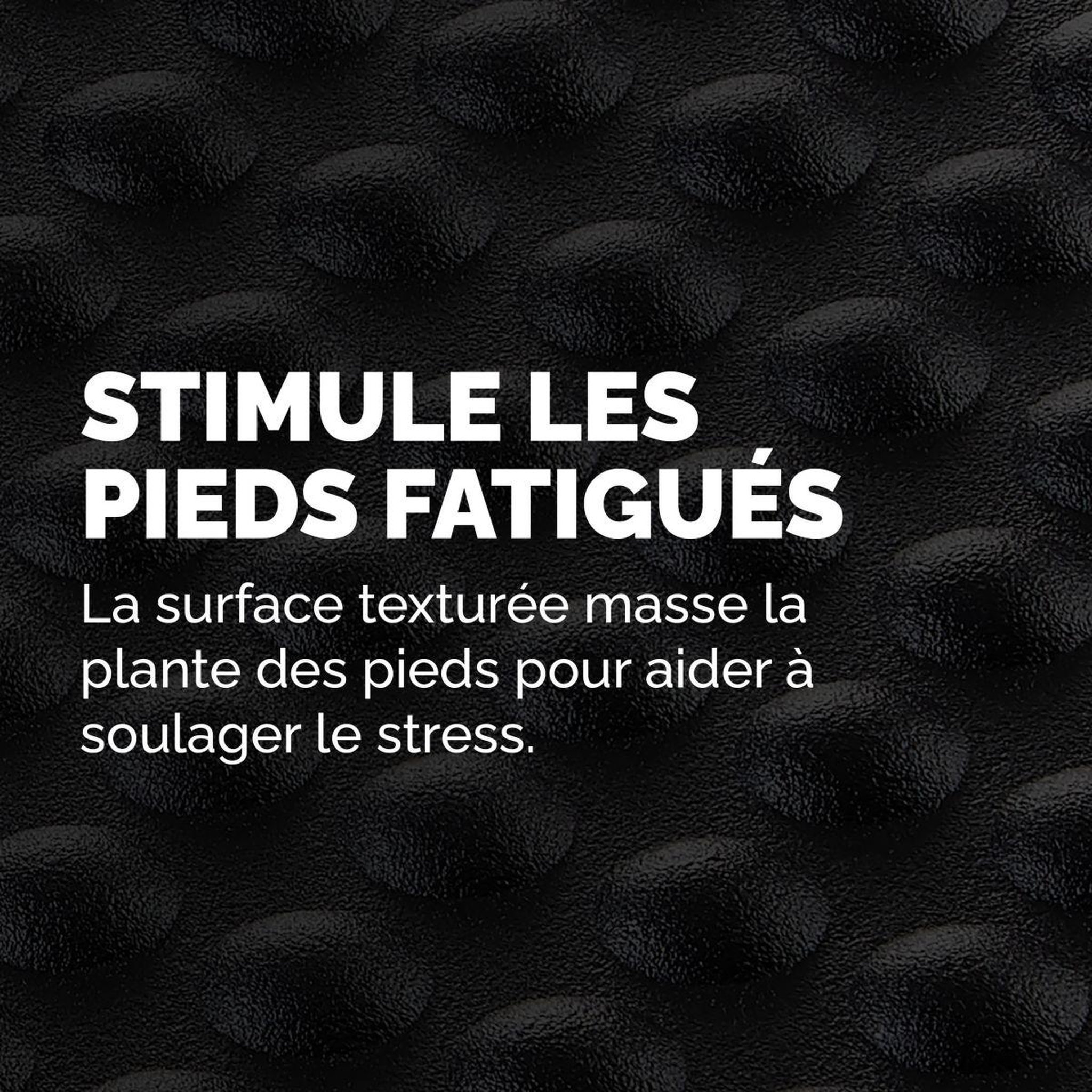 Voir la diapositive 5 : Fellowes Syst. Position repose pieds standard