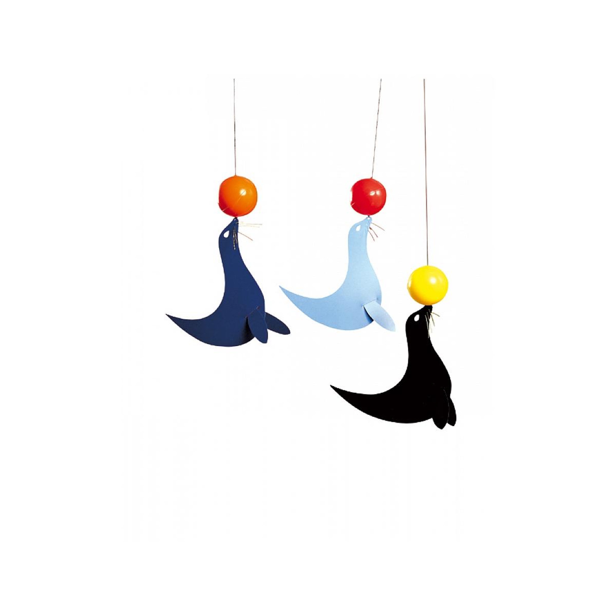 Flensted Sealions
