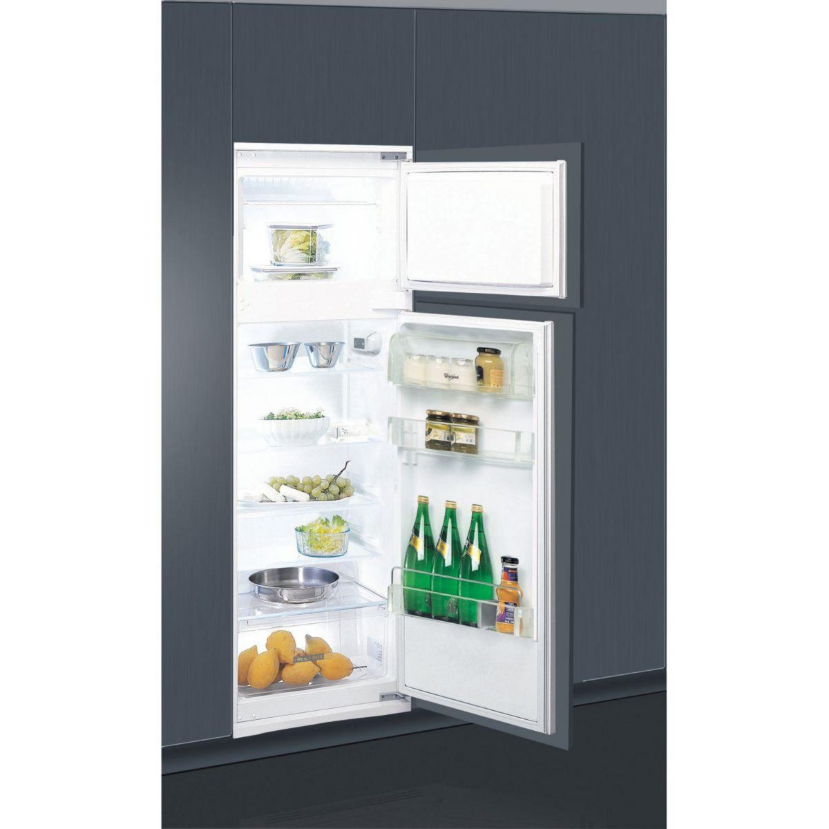 Whirlpool Réfrigérateur 2 portes encastrable ART3642 2 portes