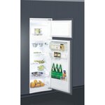 Whirlpool Réfrigérateur 2 portes encastrable ART3642 2 portes