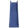 Voir la diapositive 3 : VIDAXL Toboggan de jeu bleu 174x38 cm polypropylene