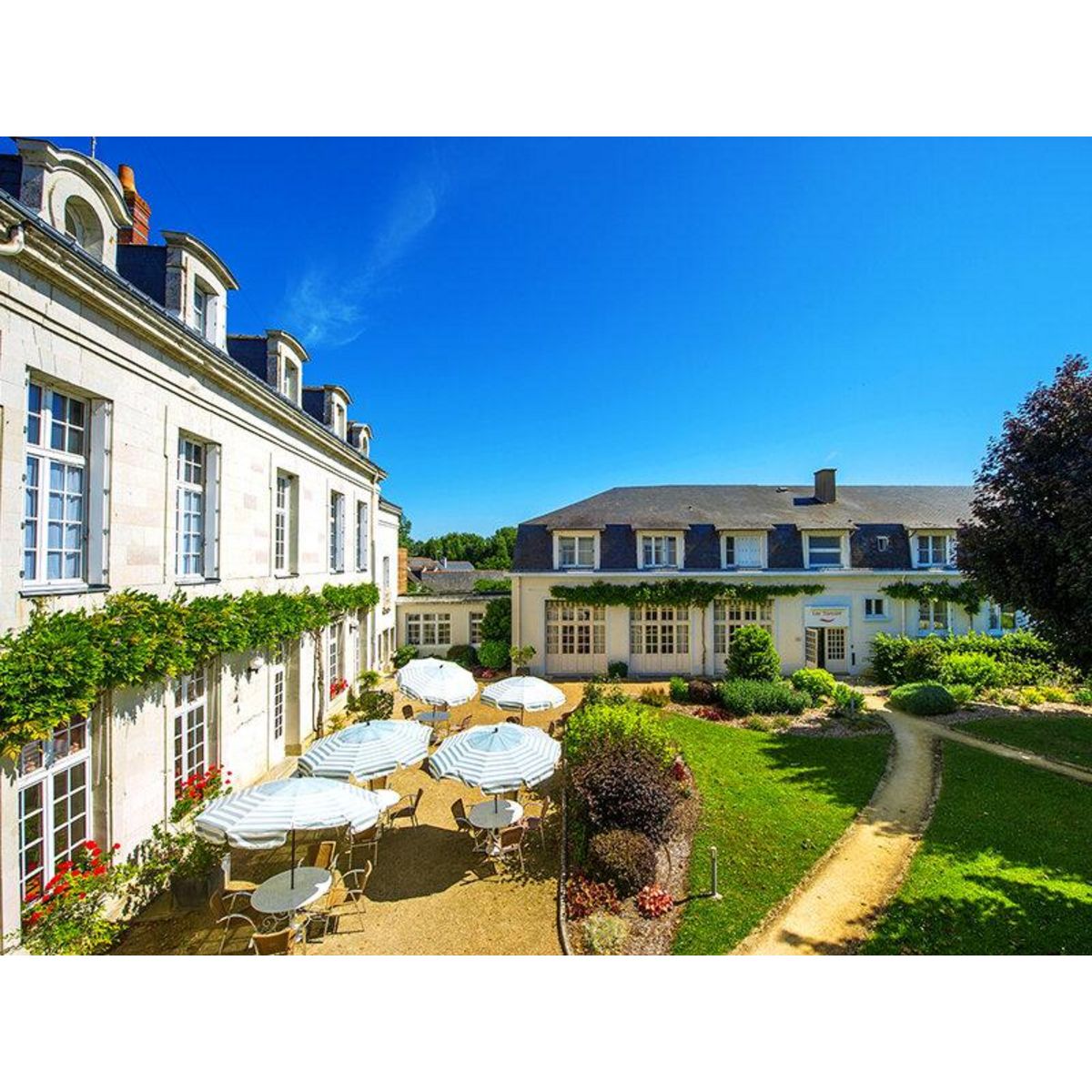 Smartbox Séjour de 3 jours avec vol en montgolfière pour 2 personnes en semaine - Coffret Cadeau Multi-thèmes