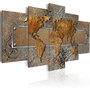 Voir la diapositive 1 : Paris Prix Tableau Imprimé  Extraordinary World