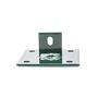 Voir la diapositive 3 : WERKAPRO Support jambe de force fer vert Werka Pro