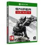 Voir la diapositive 1 : JUST FOR GAMES Sniper Ghost Warrior Contracts Xbox One