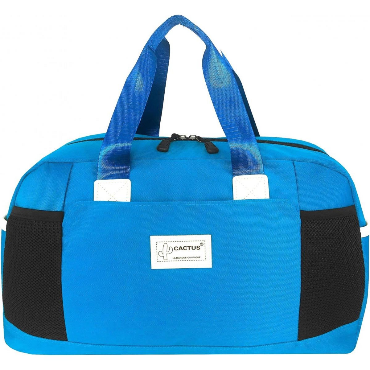 Cactus Sac de voyage week-end 23L et sport sans roulettes