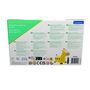 Voir la diapositive 4 : Lexibook Girafe sauteuse gonflable jaune