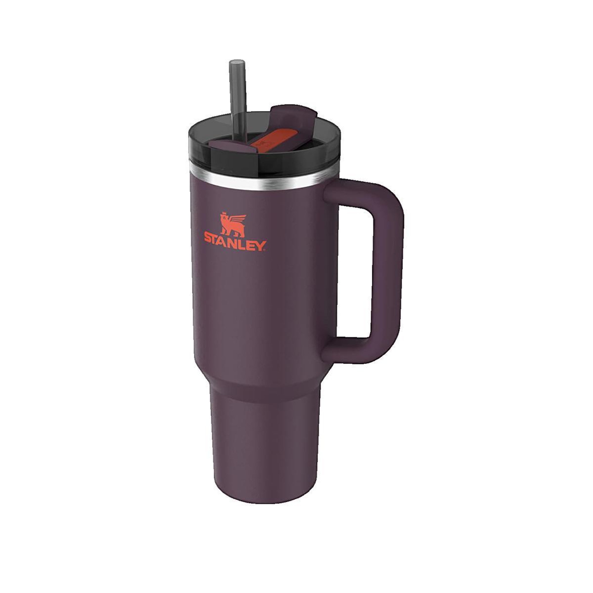 Stanley Gourde Stanley Quencher H2.0 FlowState™ capacité 1,18 L prune