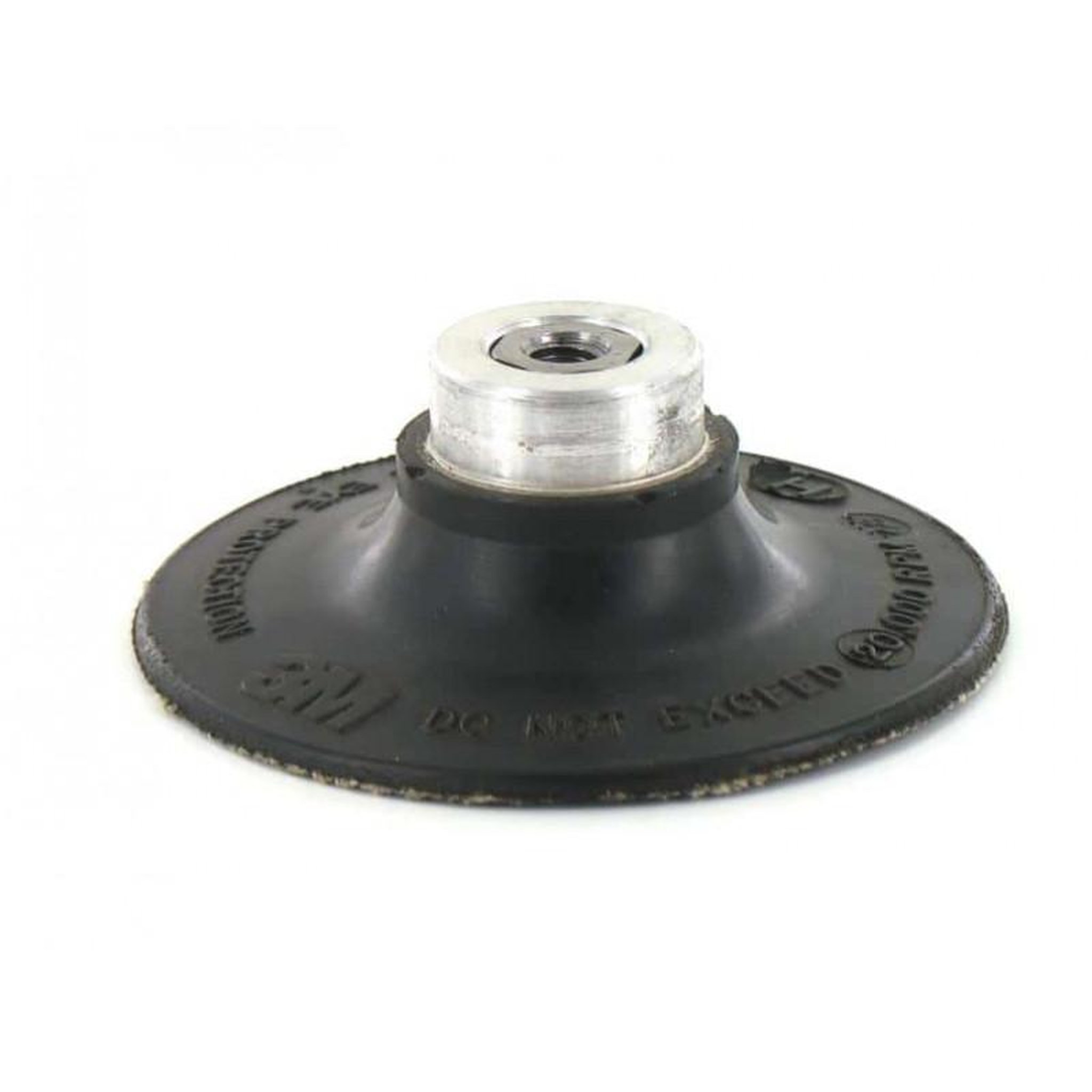 3M Plateau roloc 3m diamètre 75 mm pour meuleuse à renvoi d'angle 3m