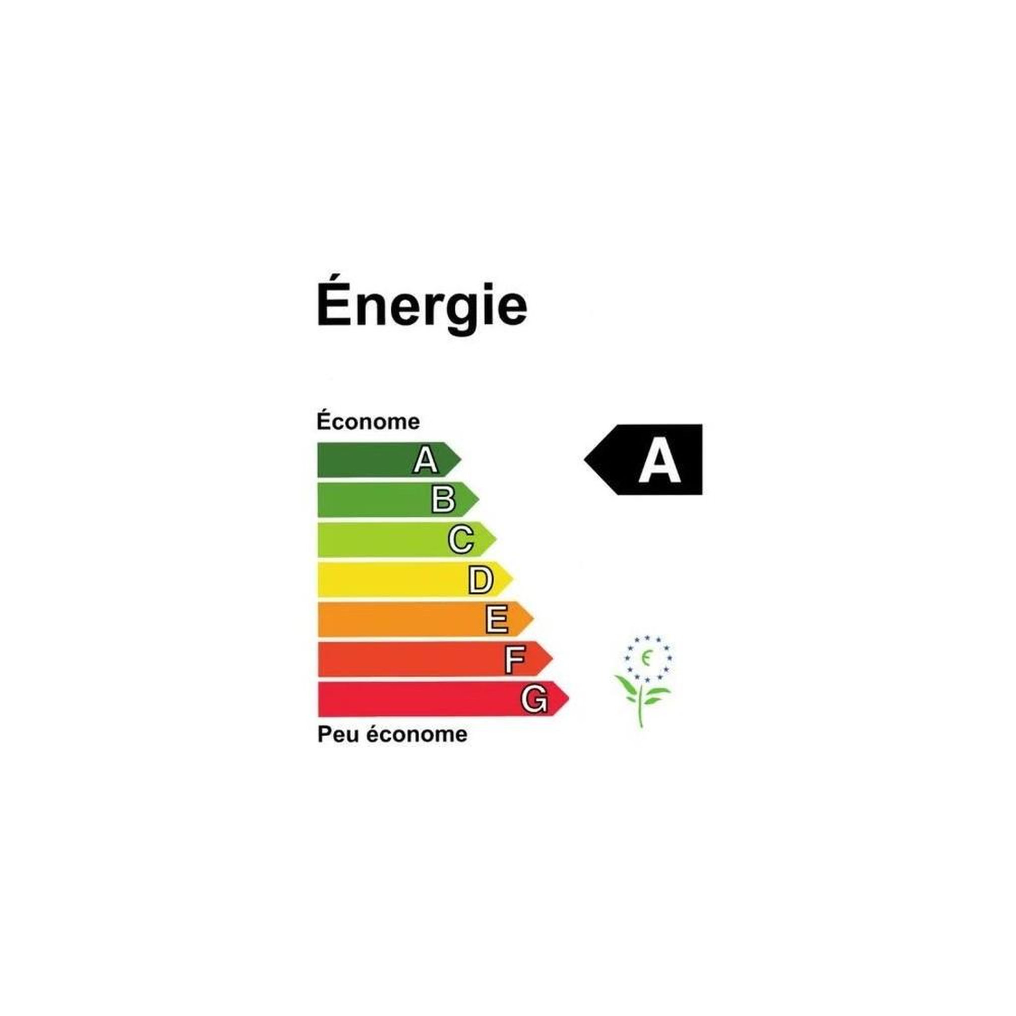 Voir la diapositive 3 : EDM Applique surface LED verticale
