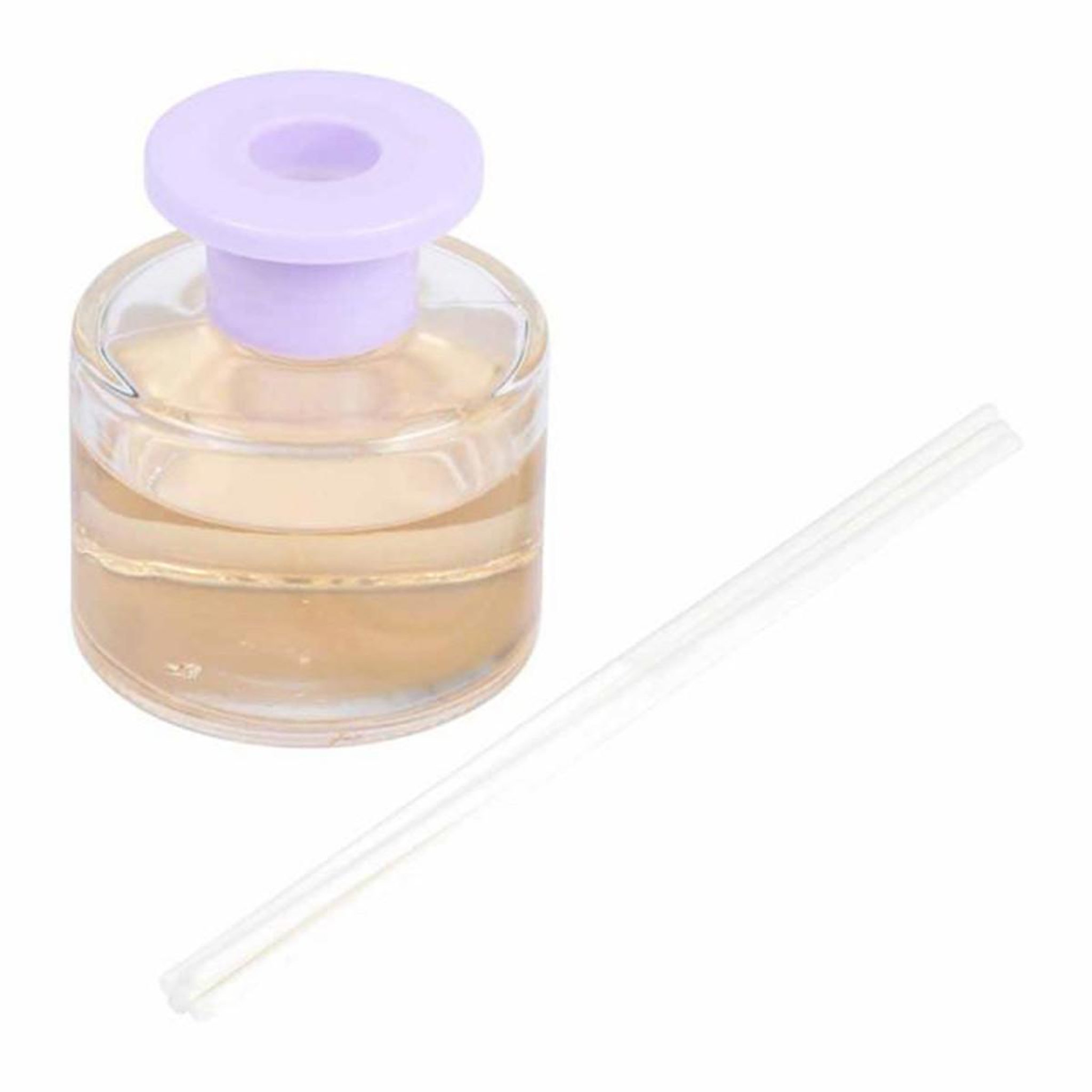 HOMEA Diffuseur de parfum  tropique  100ml mûres sauvages