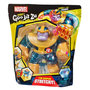 Voir la diapositive 3 : Marvel - Goo Jit Zu - Figurine 21 cm Supagoo - Thanos