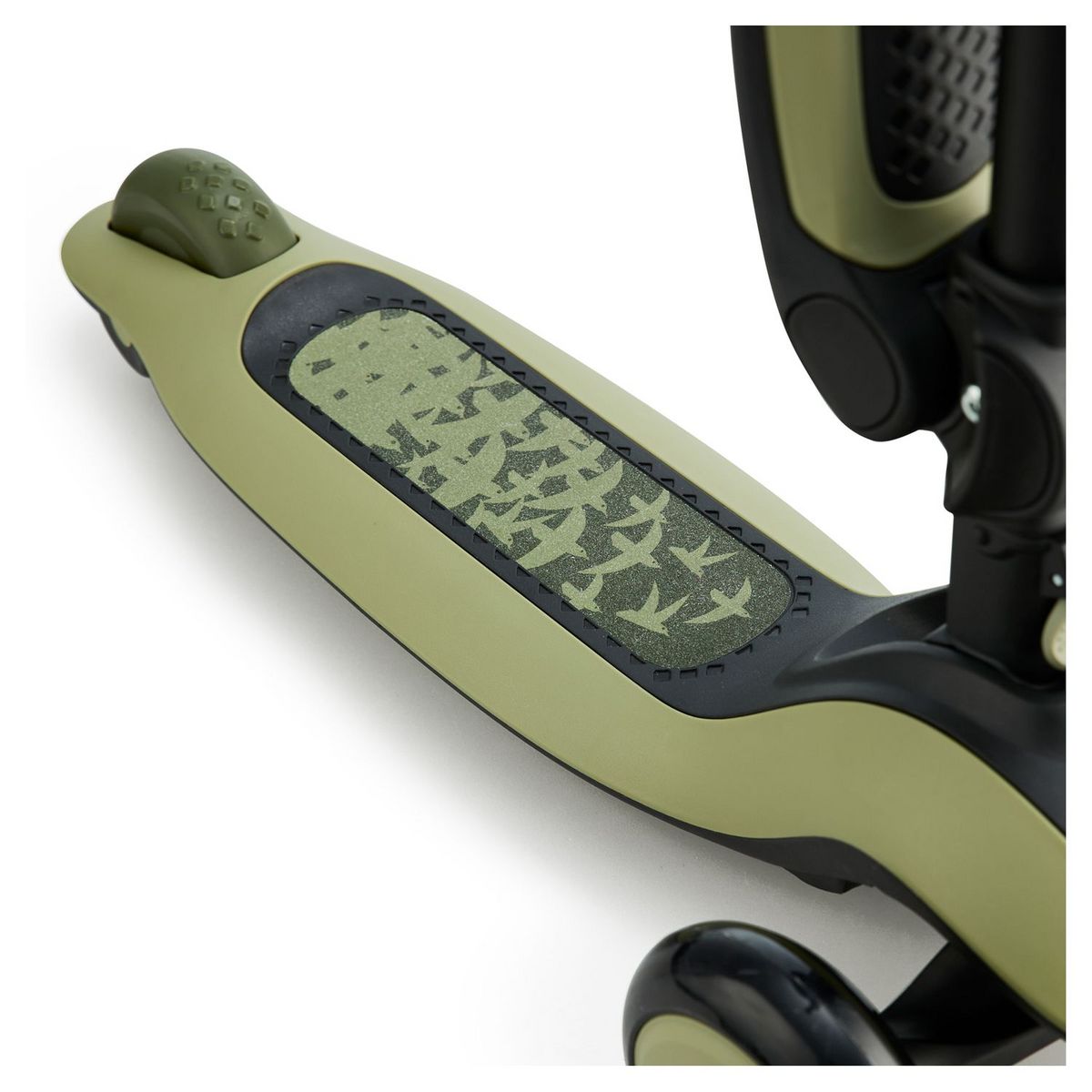 KINDERKRAFT Trottinette et Draisienne à 3 roues Halley bébé