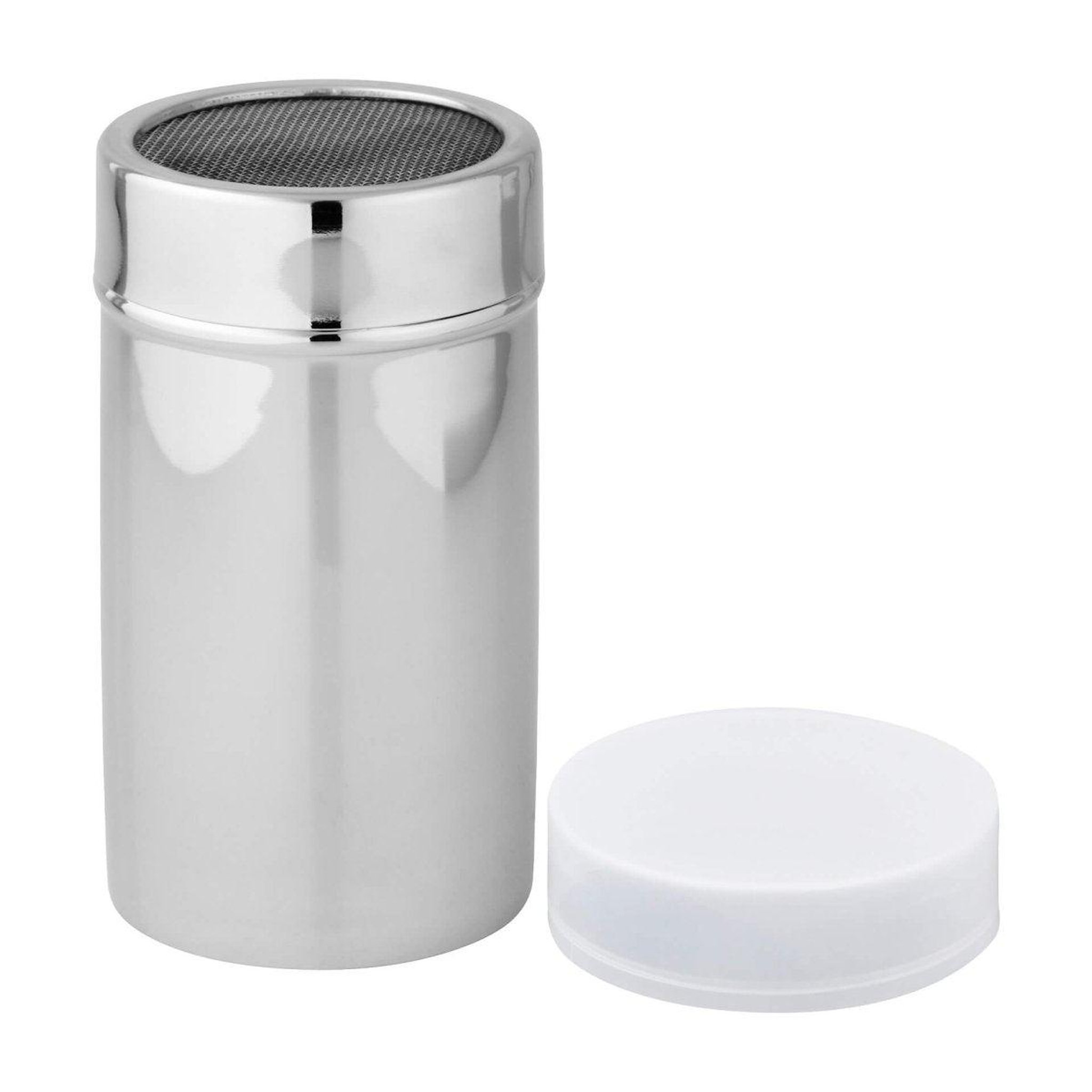 Fackelmann Saupoudreuse filet avec couvercle fackelmann divers