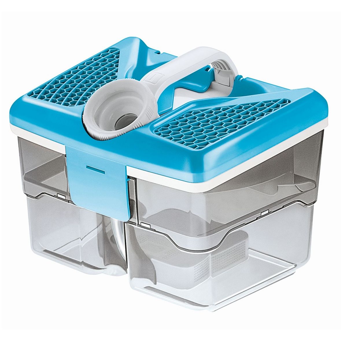 THOMAS Aspirateur sans sac Perfect Air - Allergy Pur