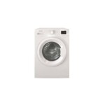 Indesit Lave-linge frontal 8kg 1200 tours/min blanc - IMW862MYTIMEFR