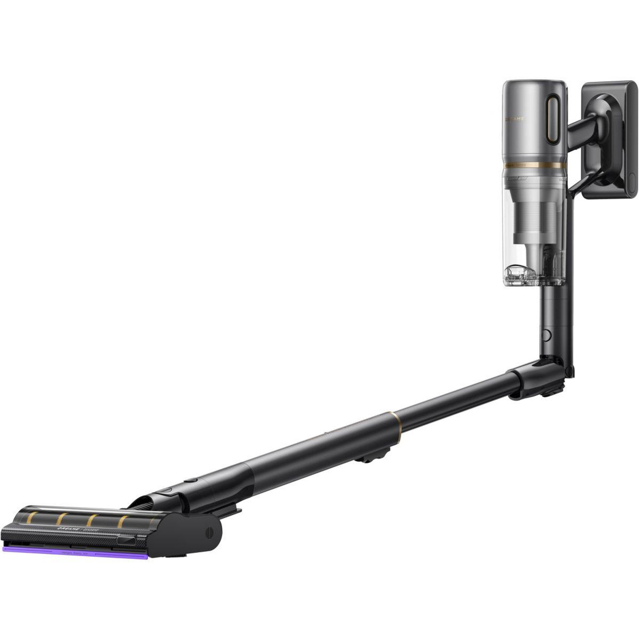Voir la diapositive 2 : DREAME Aspirateur balai v20 pro