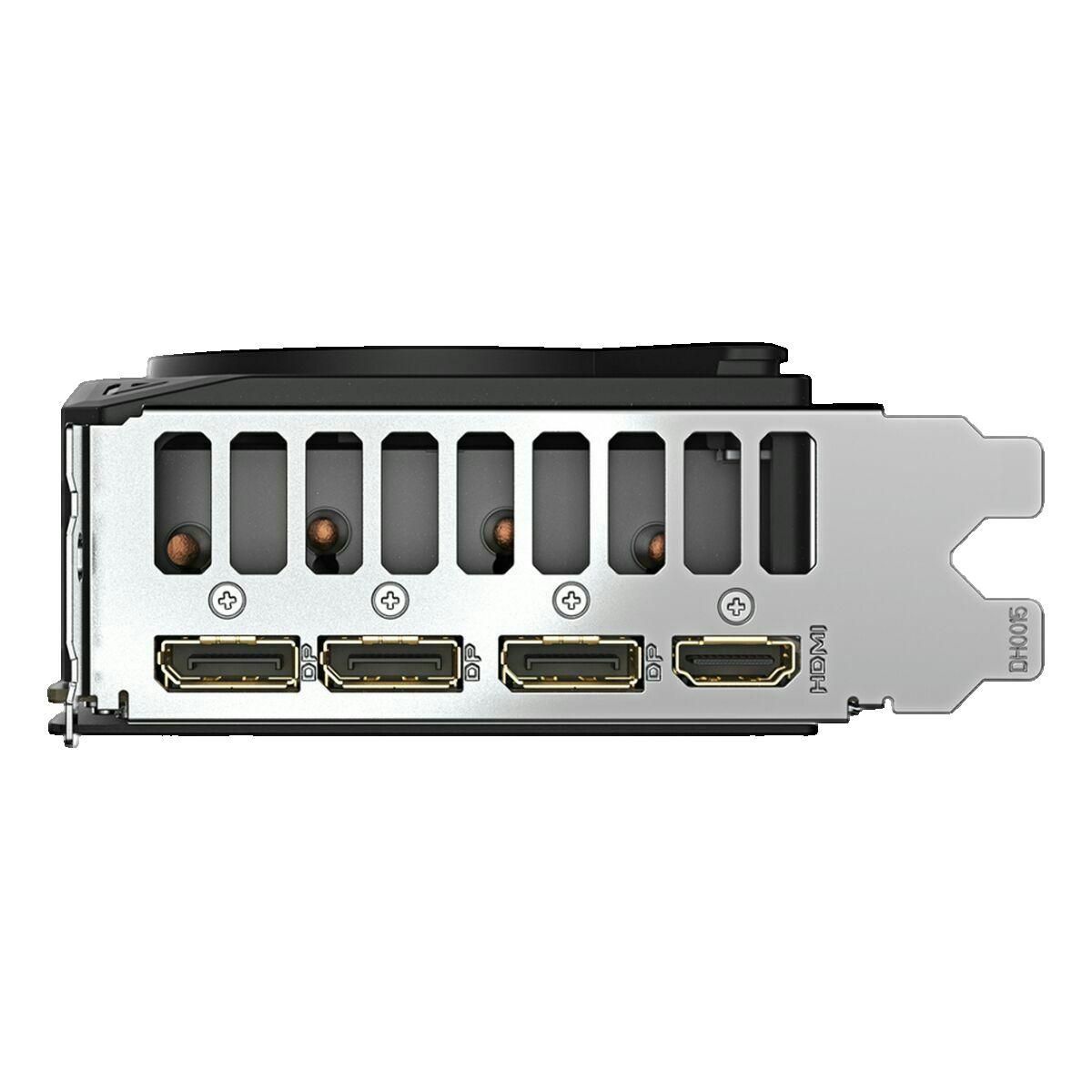 GIGABYTE TECHNOLOGY Carte graphique Gigabyte GeForce RTX 5070 WINDFORCE SFF 12G