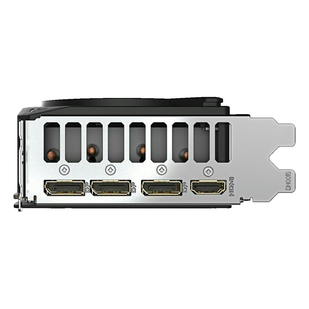 GIGABYTE TECHNOLOGY Carte graphique Gigabyte GeForce RTX 5070 WINDFORCE SFF 12G