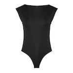 Pieces Body  Femme Pieces Neja. Coloris disponibles : Noir