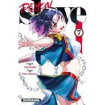 DEMON SLAVE TOME 7 , Takahiro