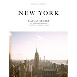 NEW YORK, Rives T. M.