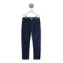 Voir la diapositive 1 : IN EXTENSO Pantalon twill garçon