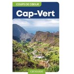 CAP-VERT. 2E EDITION, Monteiro Laëtitia