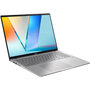Voir la diapositive 2 : ASUS Ordinateur portable Vivobook S16 Copilot+ PC S3607QASH080W