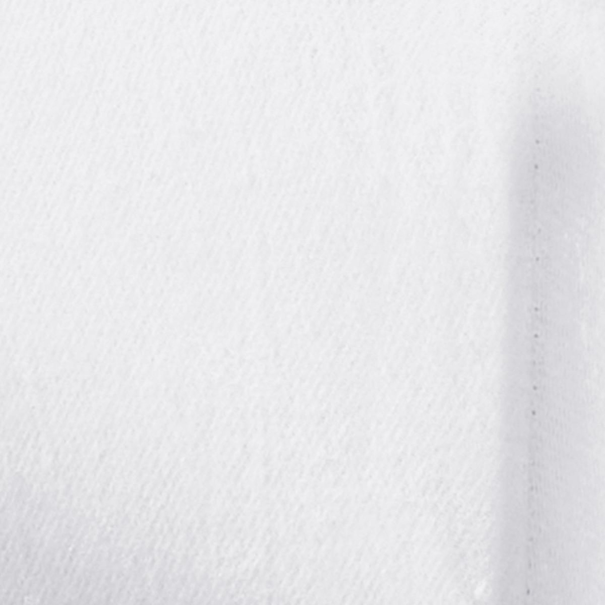 Voir la diapositive 3 : Sensei Maison Protège-matelas molleton en coton bonnet 30 cm 200 g/m² CONFORT