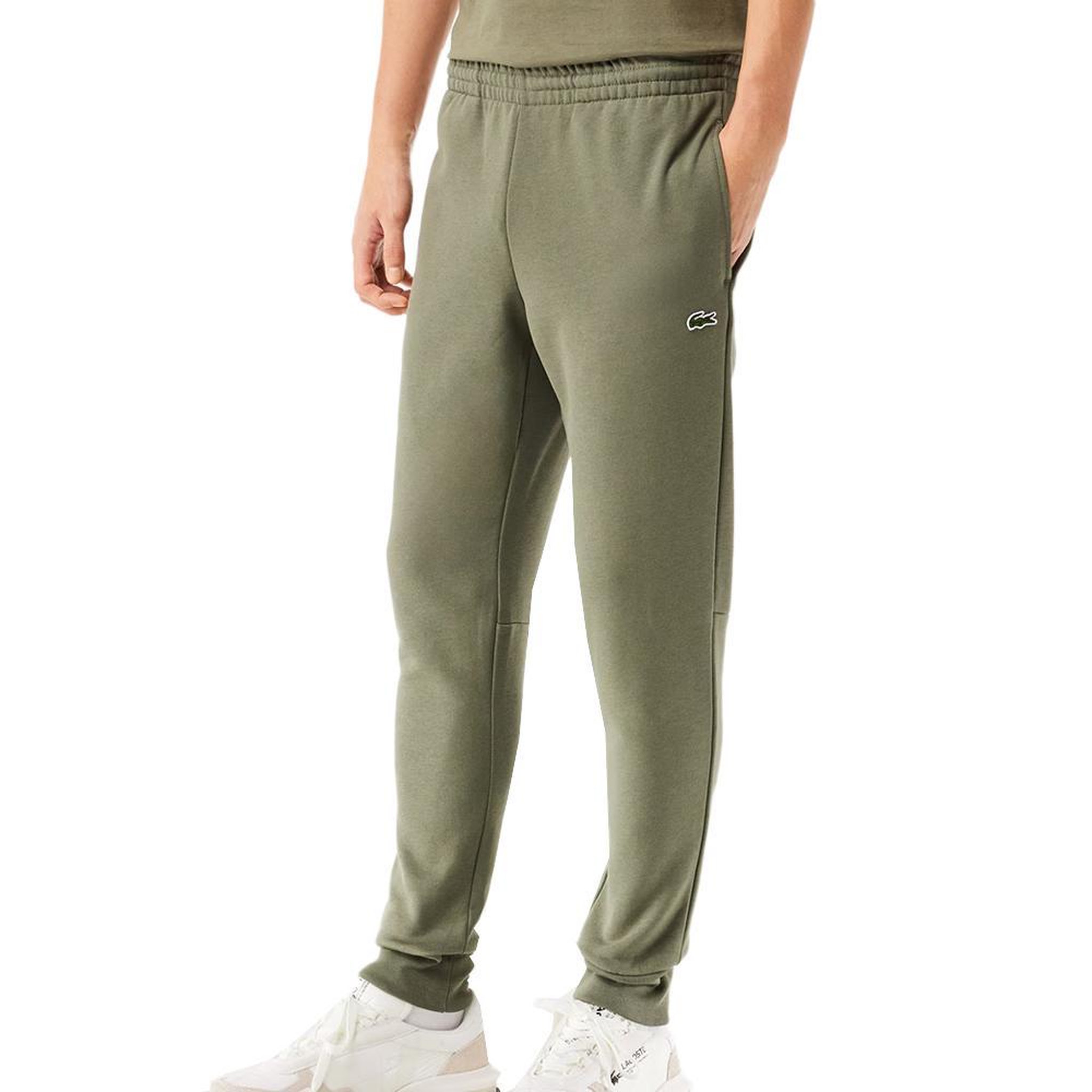 Lacoste Jogging  Homme Lacoste Tracksuit. Coloris disponibles : Vert
