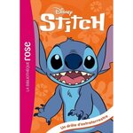 STITCH TOME 1 : UN DROLE D'EXTRATERRESTRE, Disney