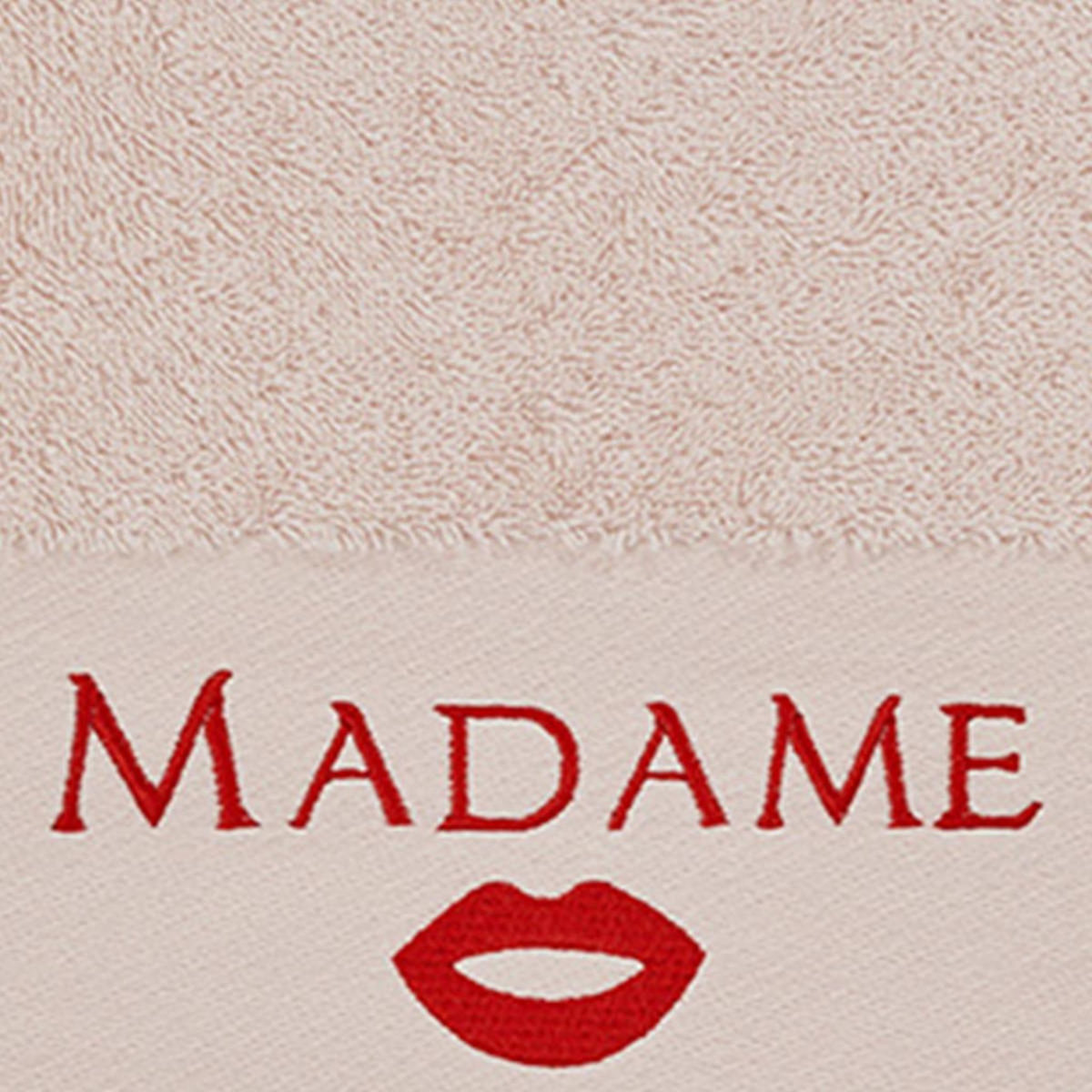 Sensei Maison Drap de bain MADAME