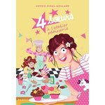 QUATRE SOEURS TOME 9 : 4 SOEURS A L'ATELIER PATISSERIE, Rigal-Goulard Sophie