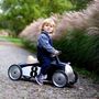 Voir la diapositive 3 : Baghera Véhicule enfant Rider Noir