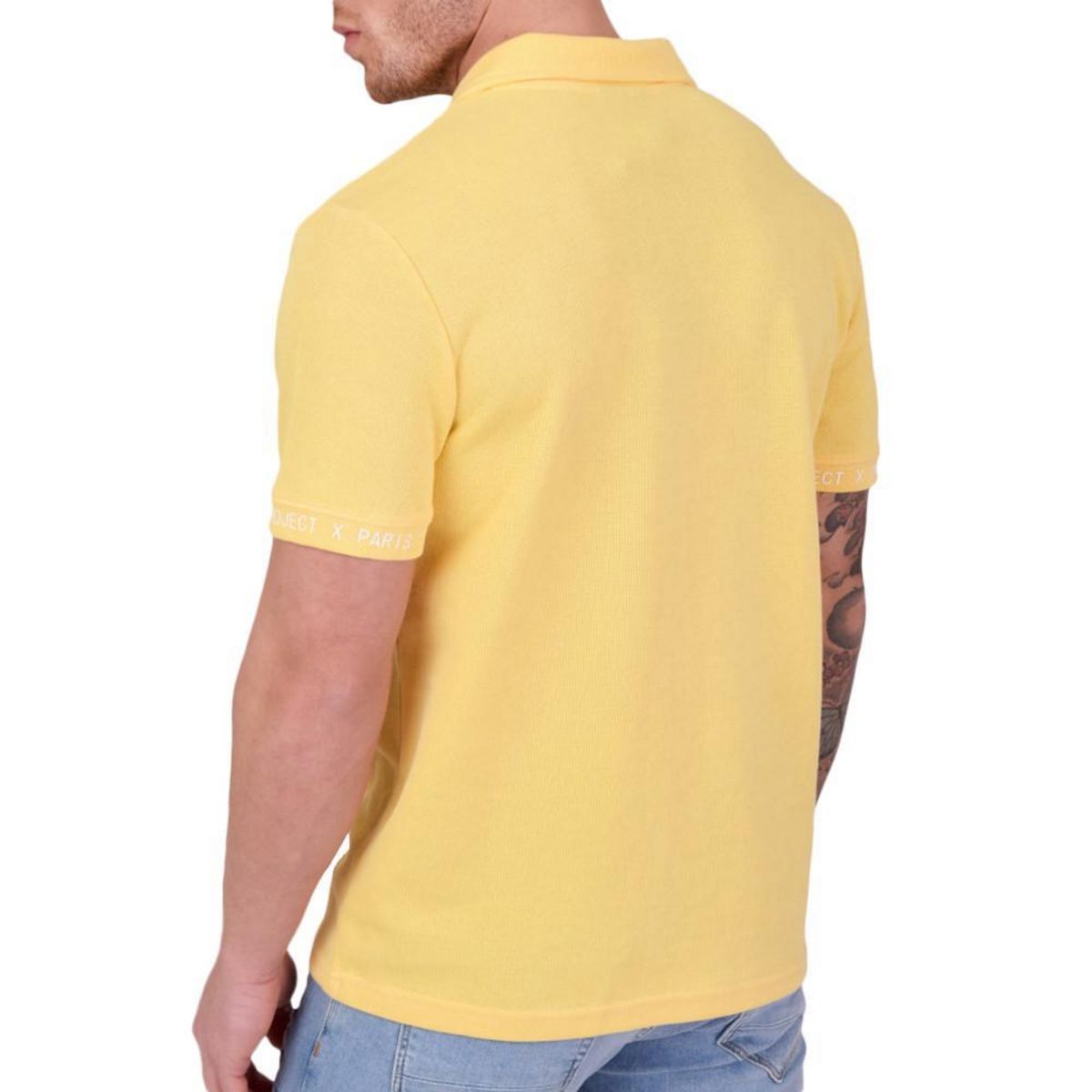 Project X Polo  Homme Project X Paris 0201