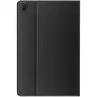 ESSENTIEL B Etui Samsung Tab A7 10.4 Stand noir