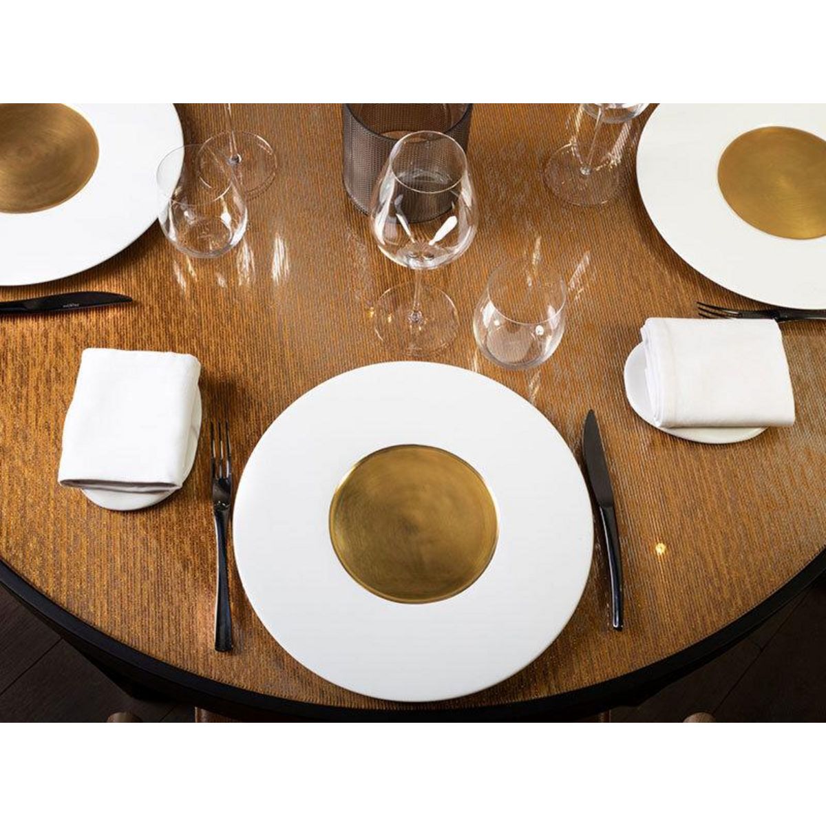 Smartbox Adresses primées : menu 5 plats au restaurant Puits du Trésor près de Carcassonne - Coffret Cadeau Gastronomie