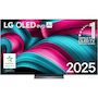 Voir la diapositive 1 : LG TV OLED 77C5 2025 (195cm)
