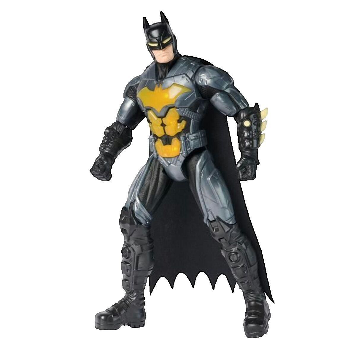 ASTER Figurine interactive Aster Batman sombre