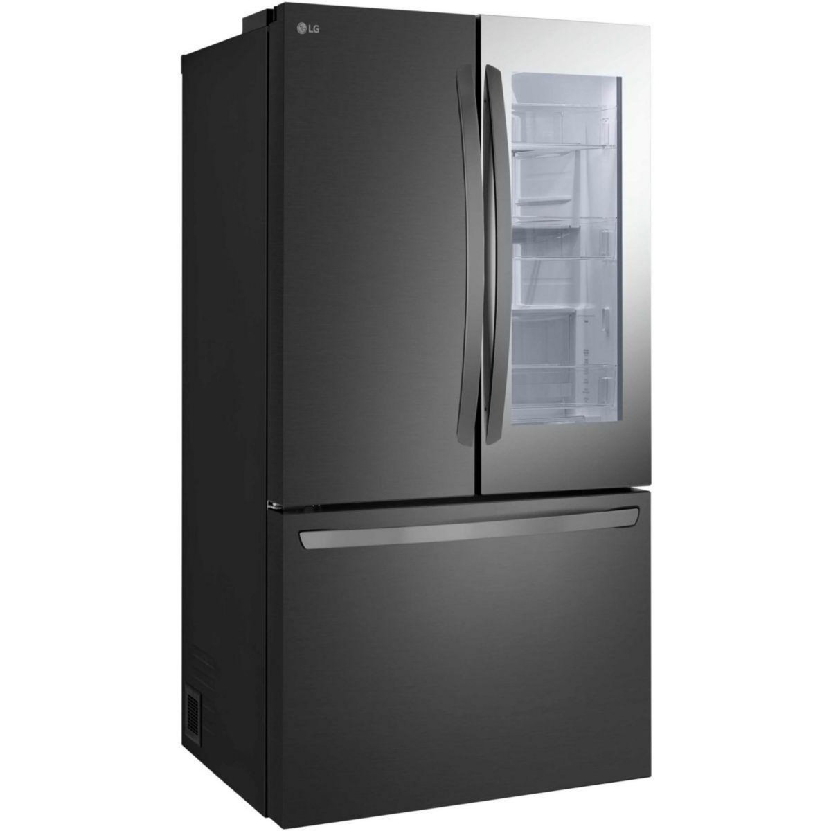LG Réfrigérateur multi portes GMZ765SBHJ INSTAVIEW