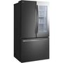 Voir la diapositive 2 : LG Réfrigérateur multi portes GMZ765SBHJ INSTAVIEW