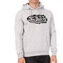 Voir la diapositive 1 : VON DUTCH Sweat Gris Homme Von Dutch SWH