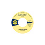 The Revolution Will Not Be Televised