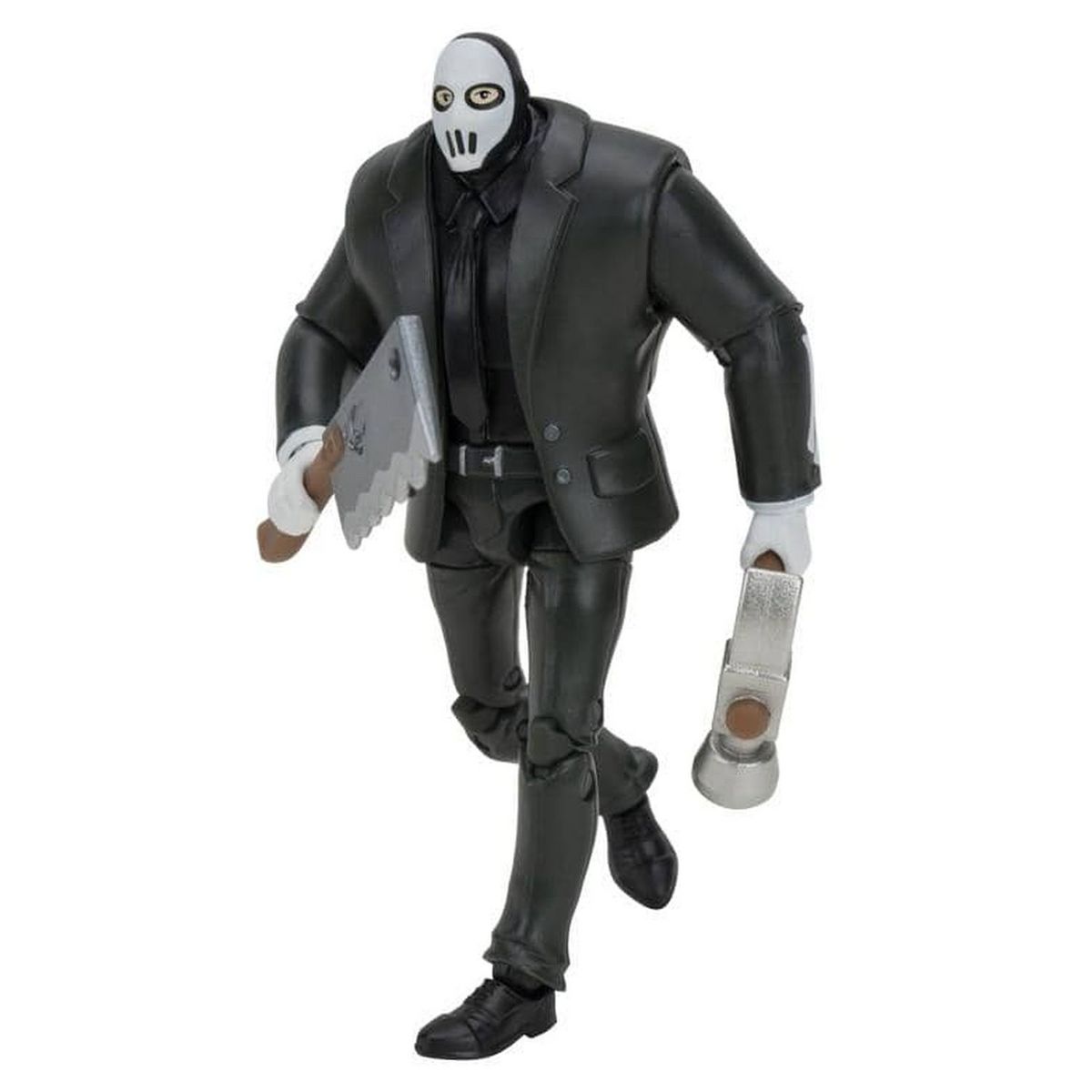 Fortnite - Figurine Brutus Shadow Solo Mode