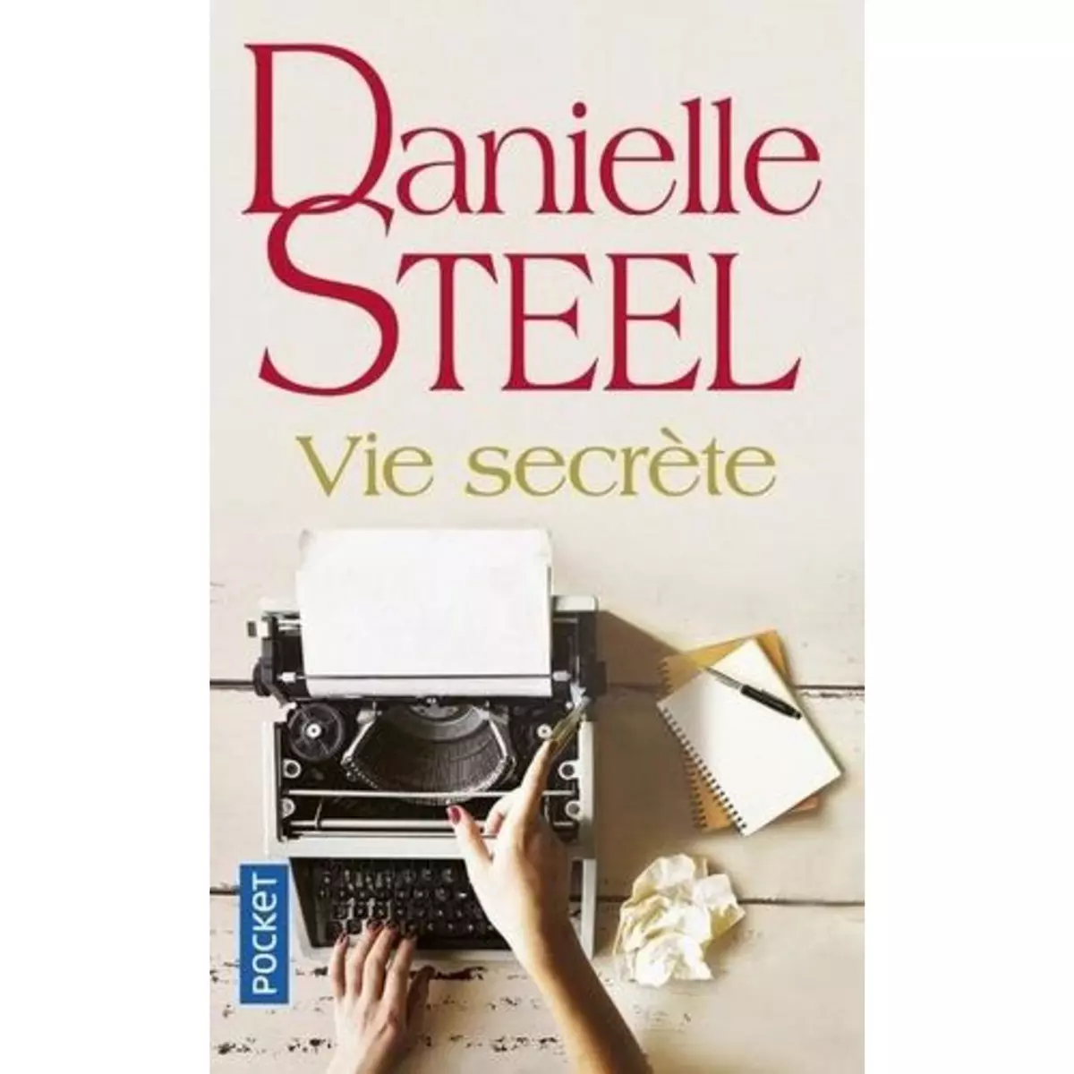  VIE SECRETE, Steel Danielle