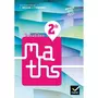  VARIATIONS MATHS 2NDE . EDITION 2019, Roland Christophe