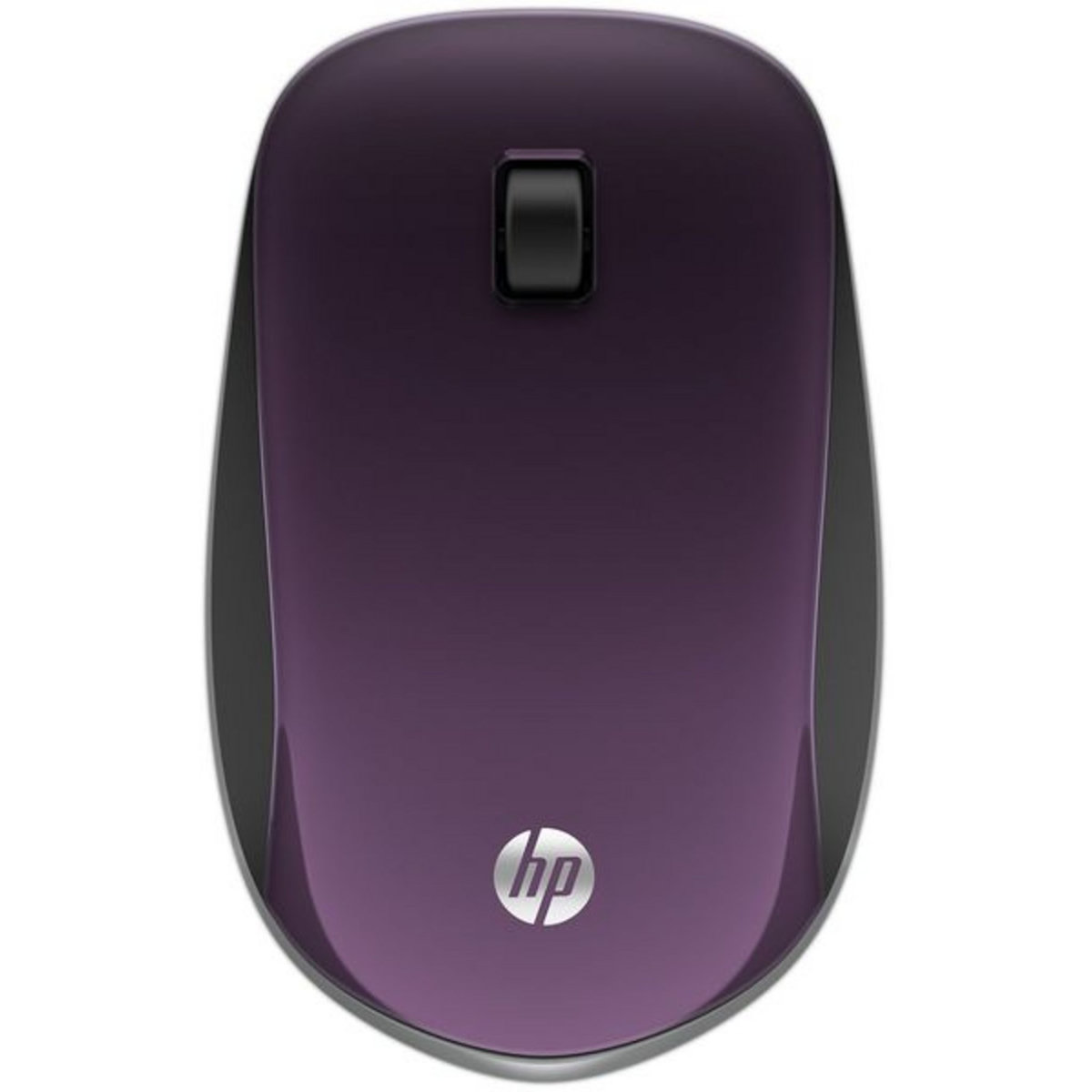 Hewlett Packard Souris Z4000 WIRELESS PURPLE MOUSE