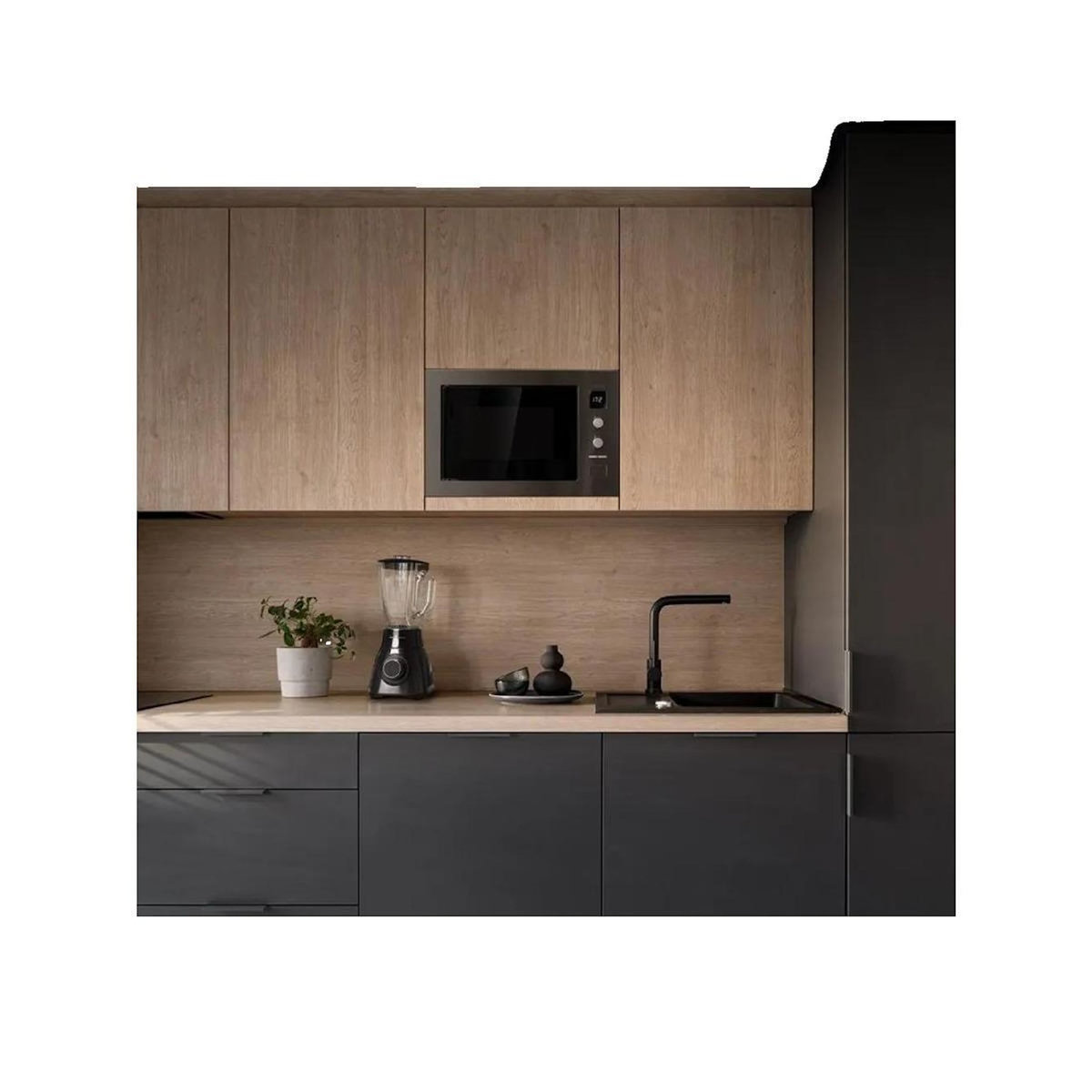 CECOTEC Micro-ondes Cecotec GrandHeat 2550 Noir 25 litres